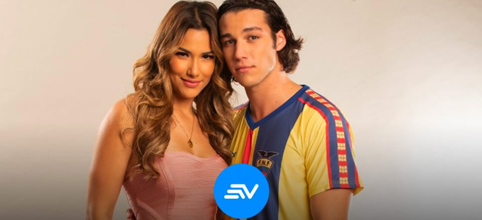 Ecuavisa Prepara El Debut De Su Original Sí Se Puede Ttv News 5624