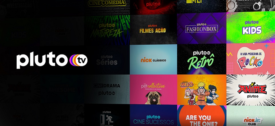 pluto tv now has 247 free channels thousands of on-demand titles cord cutters news on the pet collective pluto tv