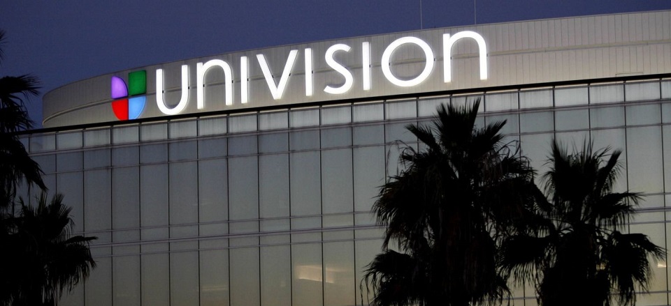 Televisa Y Univision Anuncian Fusión - TTV News