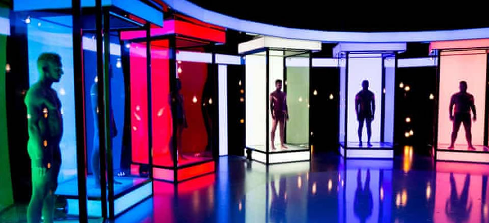 Discovery Planea Adaptaci N De Naked Attraction En Espa A Ttv News