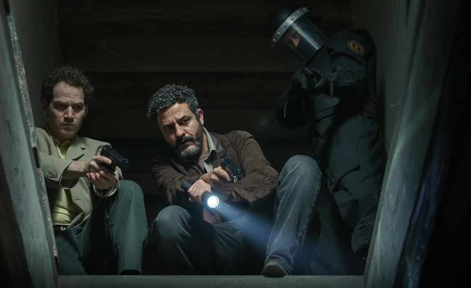 Netflix Announces New Original Productions in Spain - TTV News