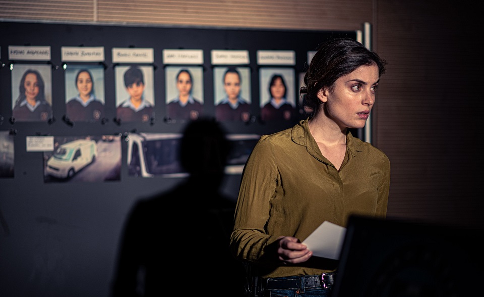 Beta Film revela su catálogo para Miptv TTV News