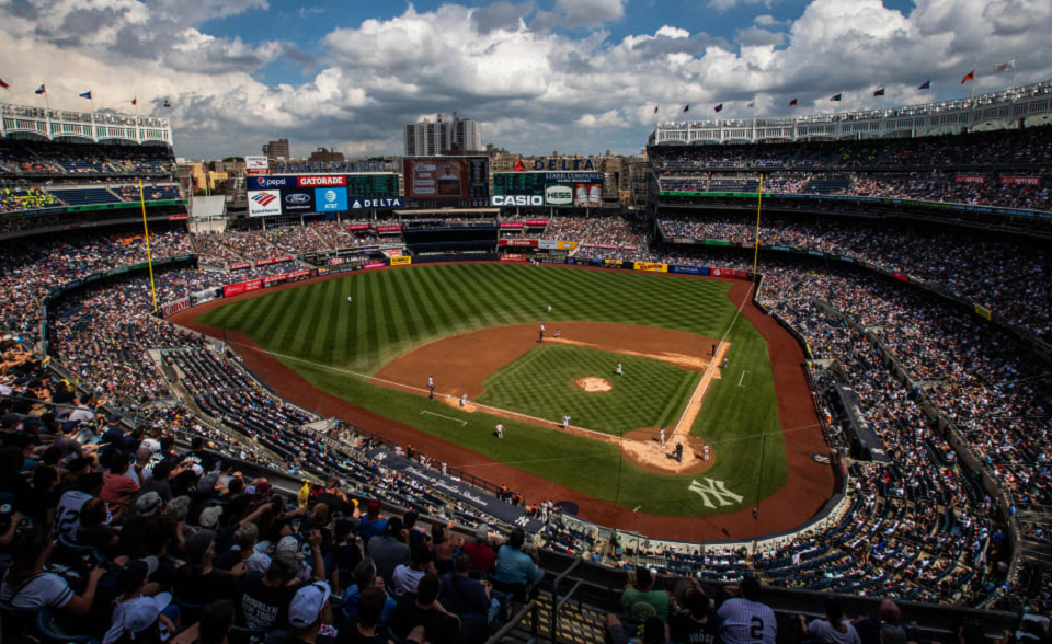 Apple TV Plus apuesta a los deportes con la MLB TTV News