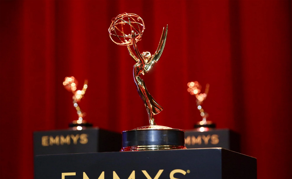 Los Premios Emmy fijan fecha para su edición 2022 TTV News