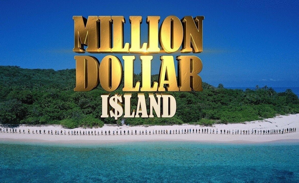 Talpa lleva Million Dollar Island a Australia TTV News