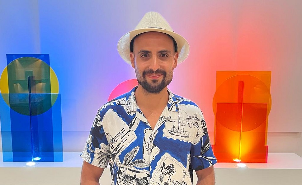 Family Piggy Bank De Armoza Formats Brilla En Los LA Screenings TTV News