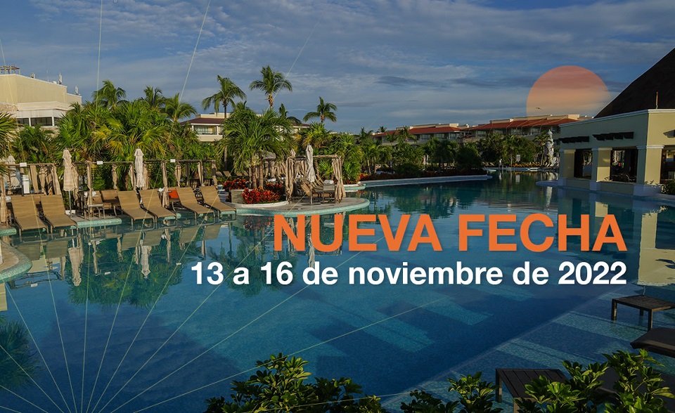 MIP Cancun confirma la fecha de su evento presencial TTV News