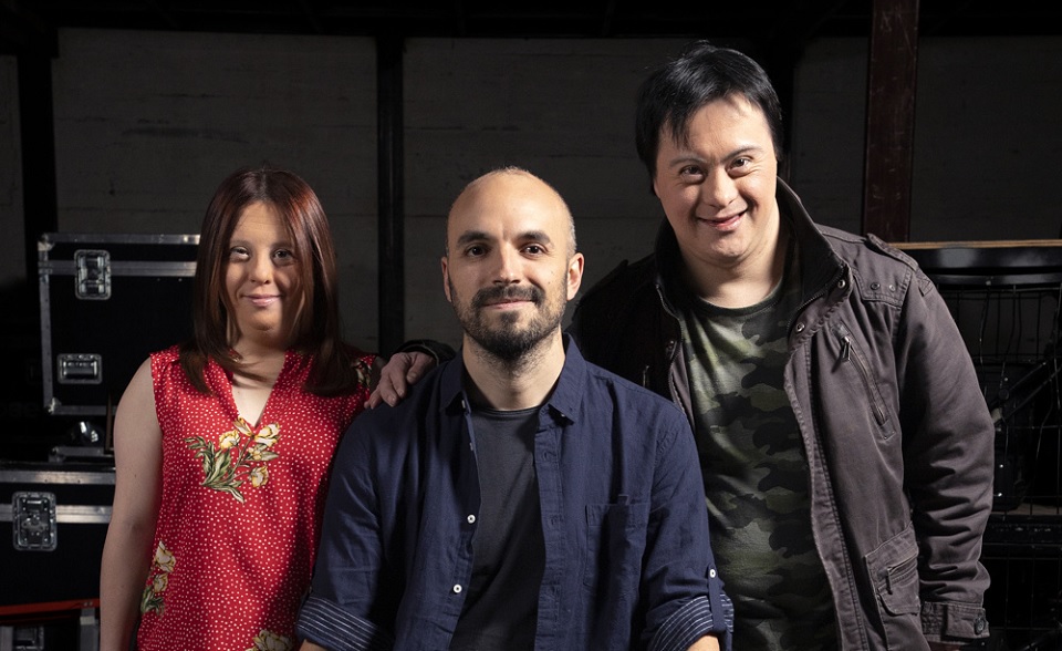 La serie chilena Cromosoma 21 se estrena en Netflix - TTV News
