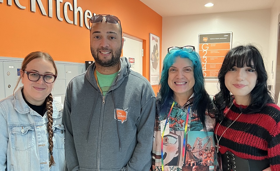 The Kitchen Miami ofrecerá un taller en el Supercon de Florida - TTV News