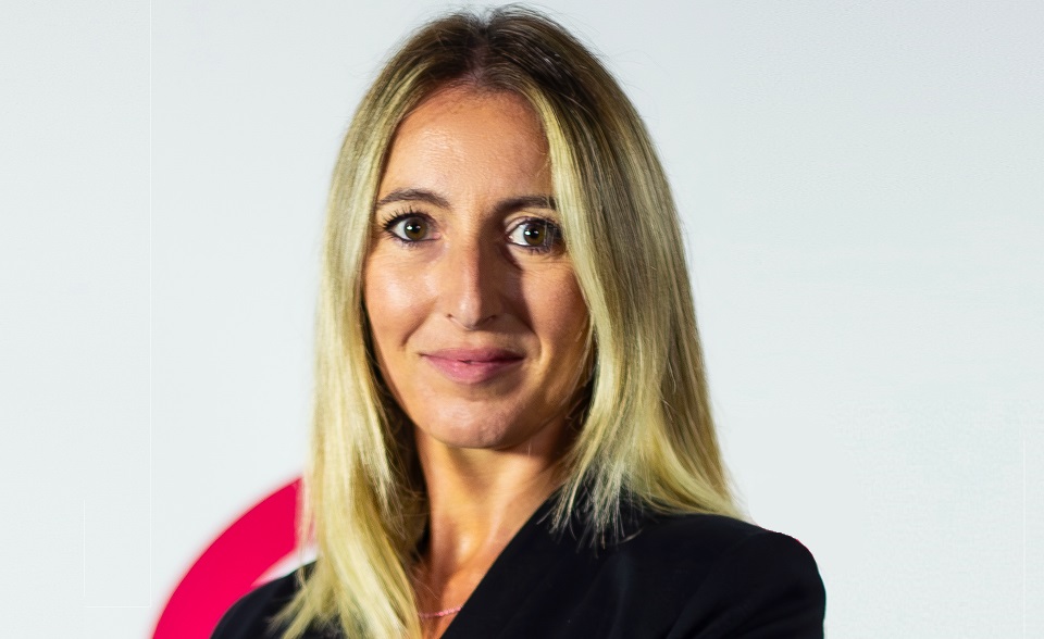 Fremantle promuove Roberta Zamboni a Global Head of Branded Content Sponsorship