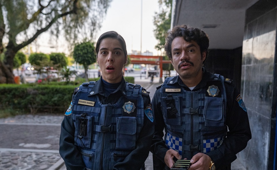 Prime Video y Comedy Central programan estreno de Harina en octubre