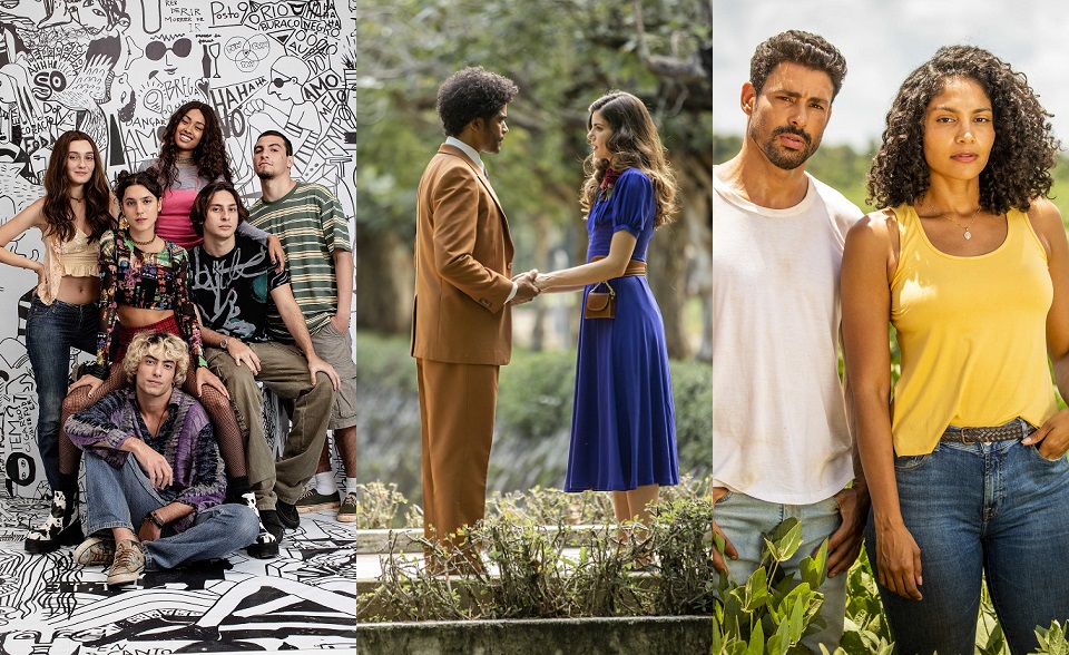 Mipcom Globoplay Title 'The Others' Broken Down By Lucas Paraízo