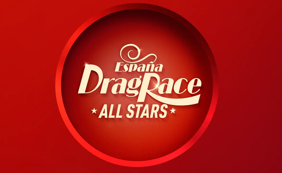 Atresplayer estrenará la primera edición All Stars de Drag Race en