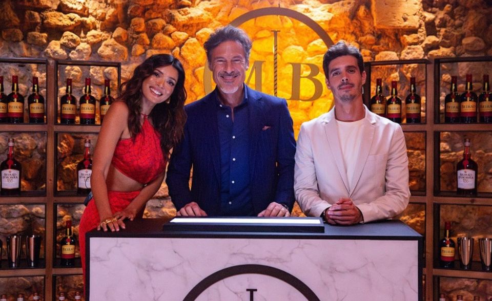 TVI lança formato de competição Mistura Beirão, produzido pela Shine Iberia Portugal