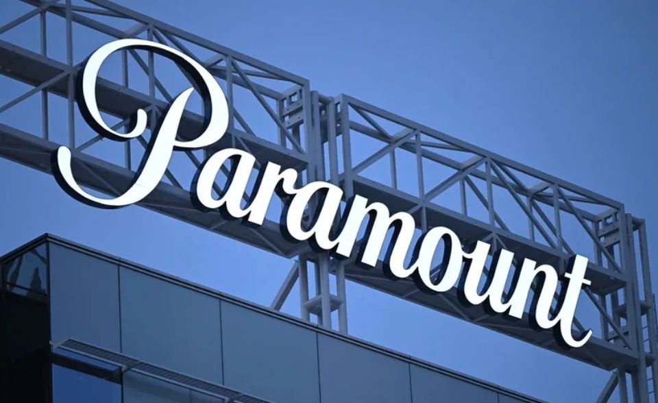 Paramount announces the closure of its television studios and hands over projects to CBS Studios