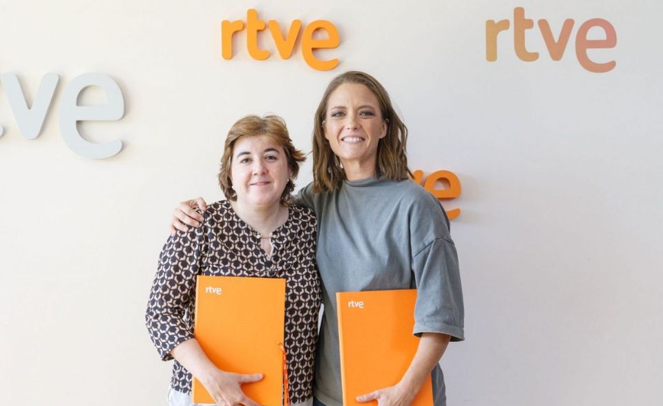 RTVE renueva convenio de colaboración con la Academia de Televisión ...