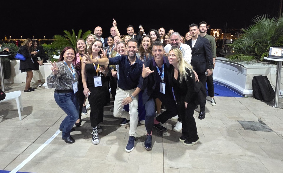 Global Agency stages Vendetta Gathering in Cannes TTV News