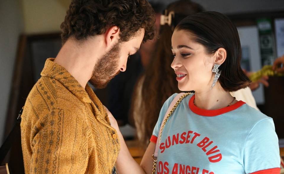 Prime Video desvela el tráiler y fecha de estreno de la serie española ...