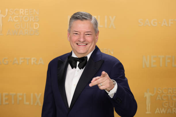 Netflixが勝ち続ける：WBDがパラマウントの新たなオファーを拒否
