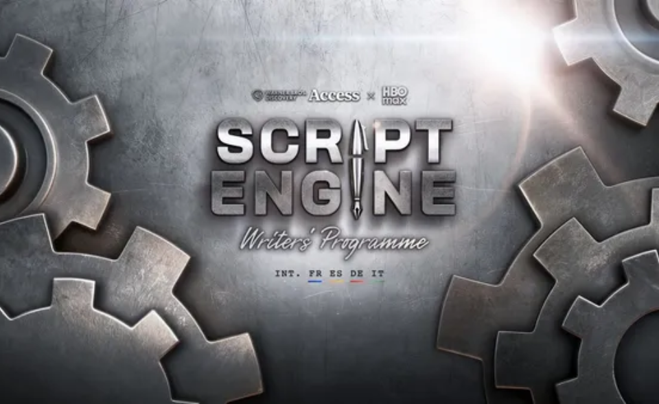 HBO Max y WBD Access reactivan Script Engine para impulsar guionistas ...