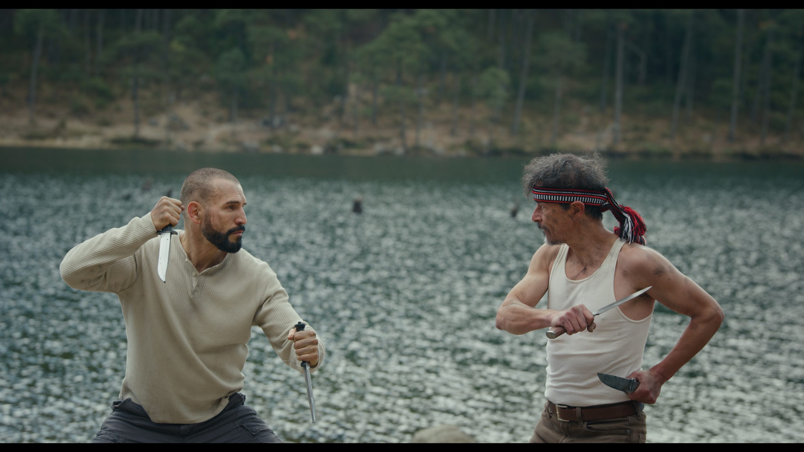 Telemundo revela adelanto de la temporada final de El señor de los ...