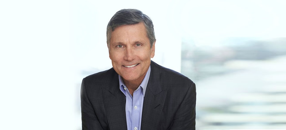 Steve Burke, CEO De NBCUniversal, Dejará Su Puesto En 2020 - TTV News