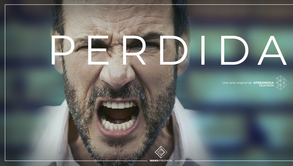 Antena 3 Readies Launch of International Series, Perdida - TTV News