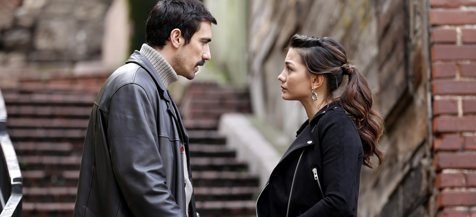 Eccho Rights To Distribute Turkish Drama My Home My Destiny Ttv News