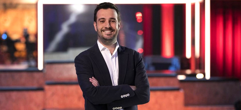lvaro d az deja zeppelin para unirse a netflix espa a lvaro d az deja zeppelin para unirse a netflix espa a