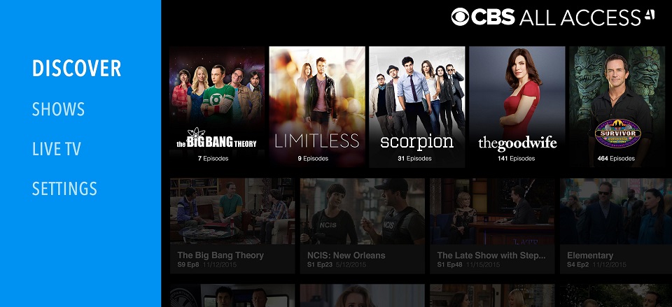 ViacomCBS lanzará OTT premium en LatAm en 2021 - TTV News