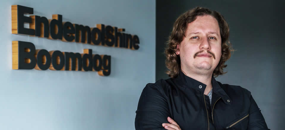 Endemol Shine Boomdog desarrolla series de no ficción de magia y ...