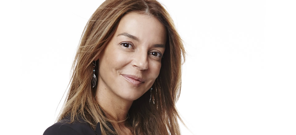 Laura Fernández Espeso Named General Director of The Mediapro Studio ...