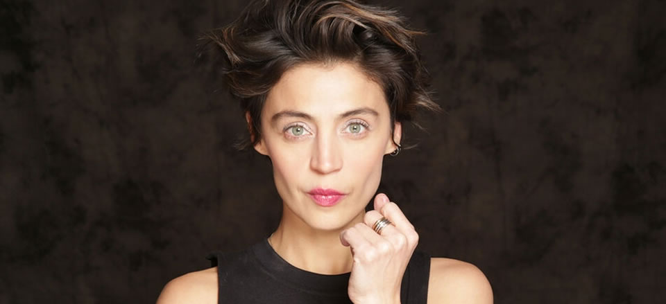 Ilse Ricardez Starzplay Starts Filming First Original Mexican Series - TTV News