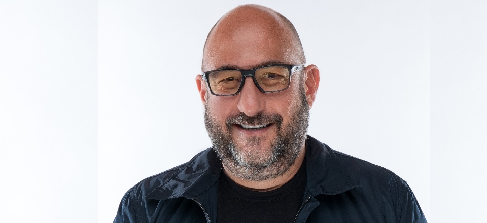 Alejandro Rincón: 