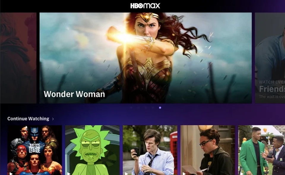 HBO Max llegará a España este otoño - TTV News