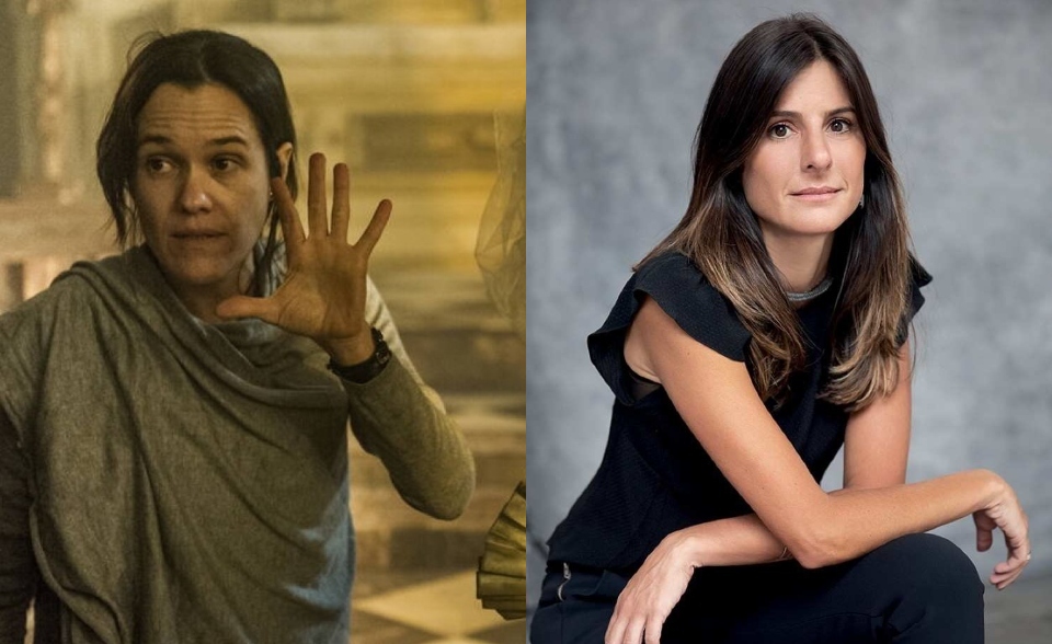 HBO Max ficha a dos directoras de Globo para su equipo en Brasil