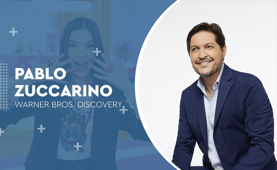 Así es Desafío Influencer, el reality original de HBO Max - TTV News