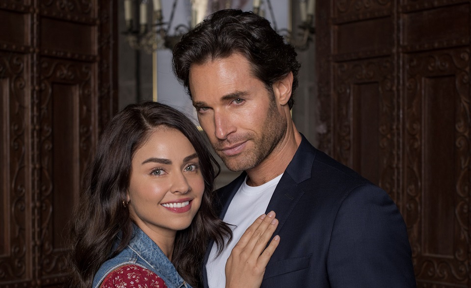 Univision to Premiere Los ricos también lloran - TTV News