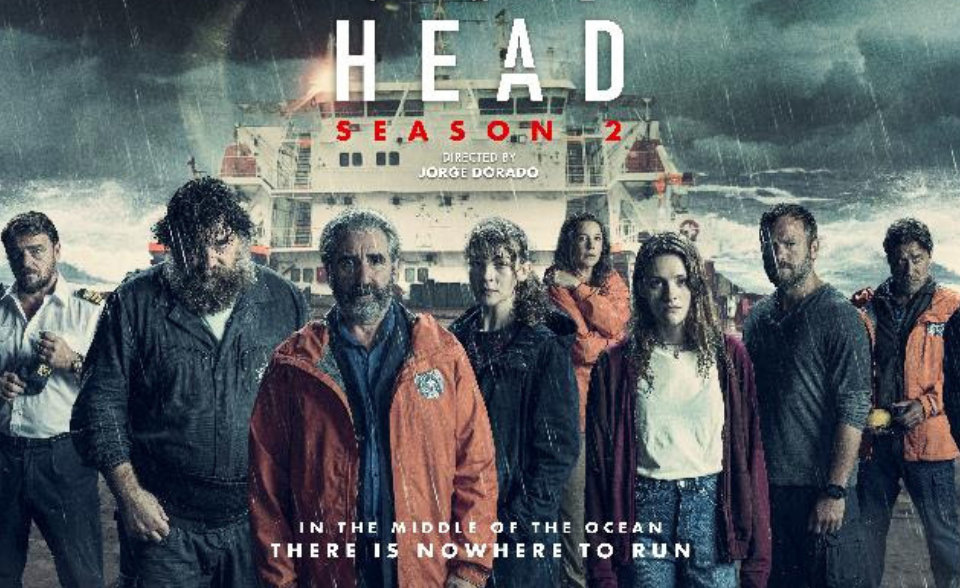 The Mediapro Studio presenta las primeras imágenes de la segunda ...