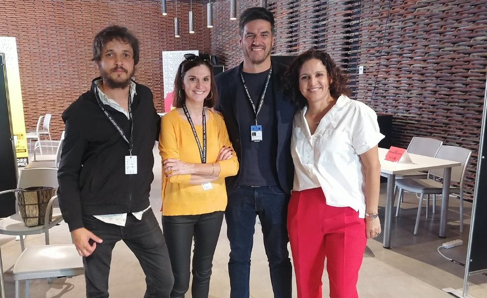 Abierta La Inscripción De Proyectos Para Participar Del Foro De