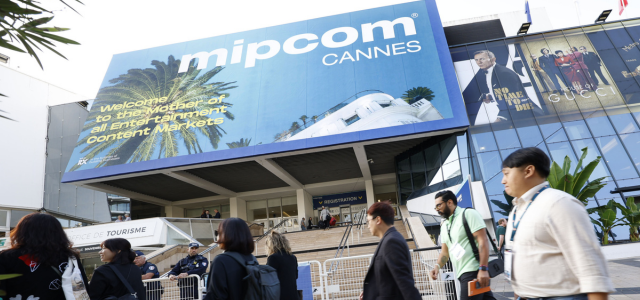 Mipcom Mipcom Cannes Unveils Full Agenda for 2023 - TTV News