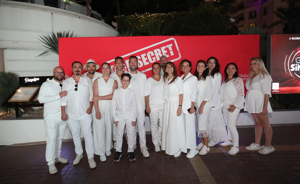 Global Agency Unveils New Format, Celebrity Dreams - TTV News