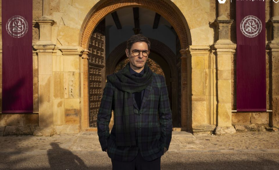 Atresmedia and Banijay Iberia Finish Filming Spanish Adaptation of The ...