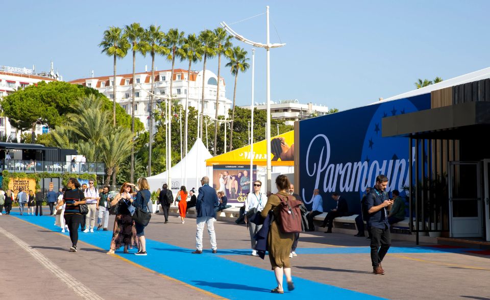 Mipcom La Cumbre BrandStorytelling llega a Mipcom Cannes en 2025 - TTV News