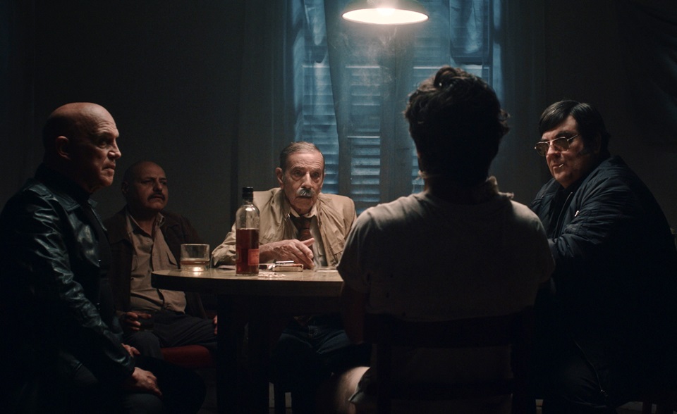 HBO Max anuncia el estreno de la argentina, 1978 - TTV News