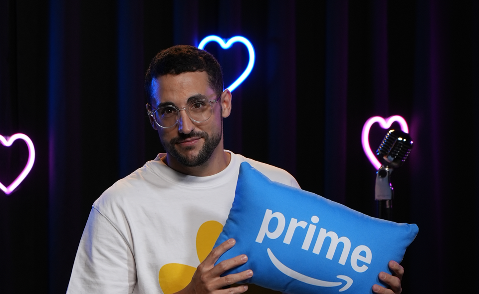 Prime Video anuncia Esto no es un dating, su primer formato de citas en ...