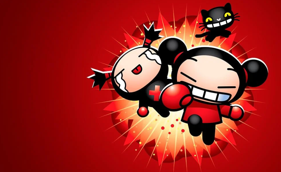DeAPlaneta Entertainment and Tiger Studio Partner for Global Pucca Relaunch